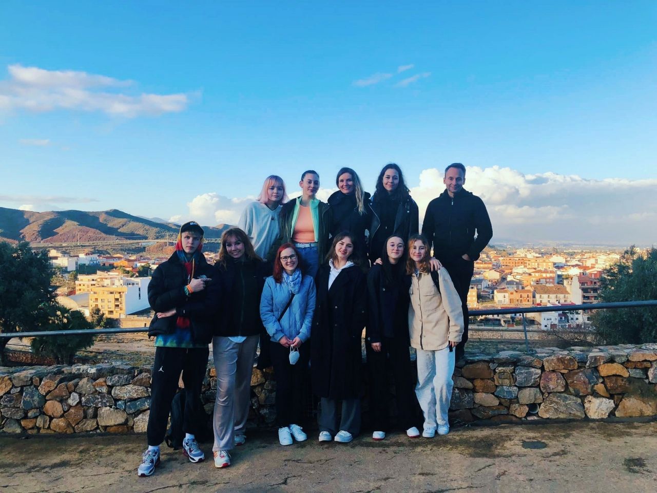 Erasmus+ In Spain